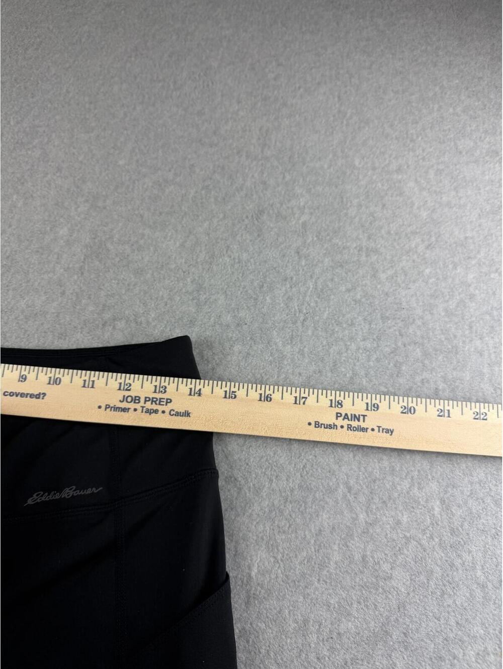 Eddie Bauer Winter Trail Adventure High-Rise Leggings - Picture 6 of 7